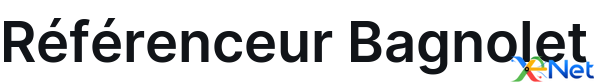 Référenceur Bagnolet
